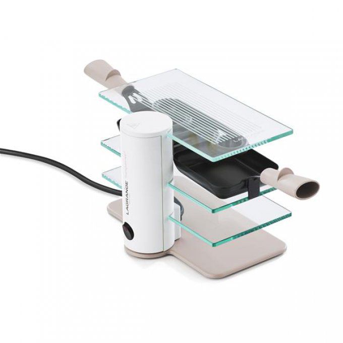 Conviviaux Raclette LAGRANGE - 009208