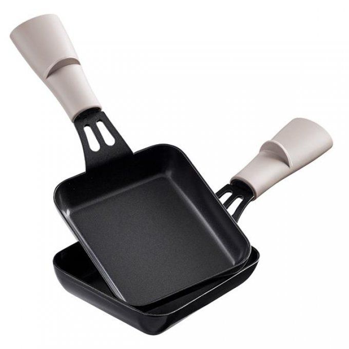 Conviviaux Raclette LAGRANGE - 009208