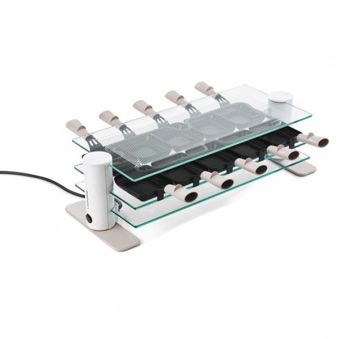 Conviviaux Raclette LAGRANGE - 009908