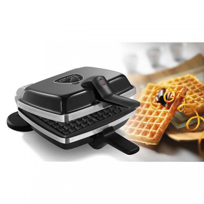 Fait maison Croque / Gaufre LAGRANGE - 039425