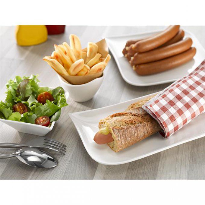 Fait maison Appareil à Hot Dog LAGRANGE - 169003