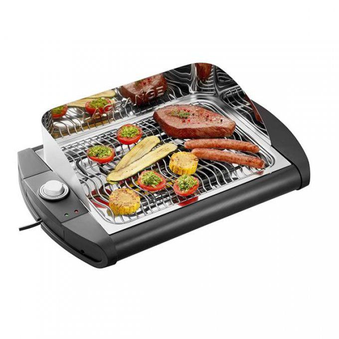 Barbecue électrique Sur pieds LAGRANGE - 319004