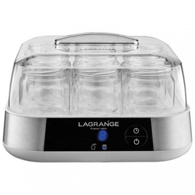 Fait maison Yaourtière LAGRANGE - 459001