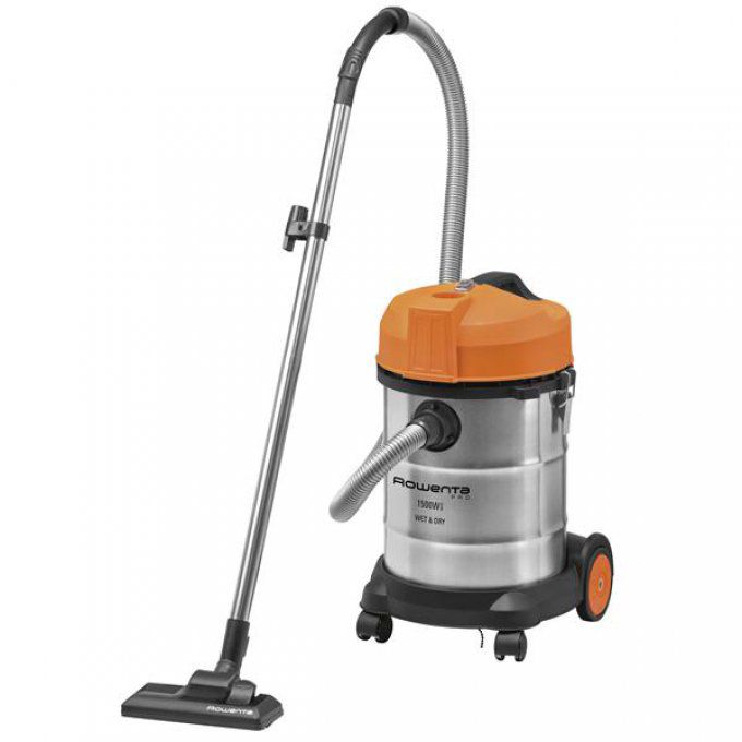 Aspirateur Cuve ROWENTA - RU5053EH