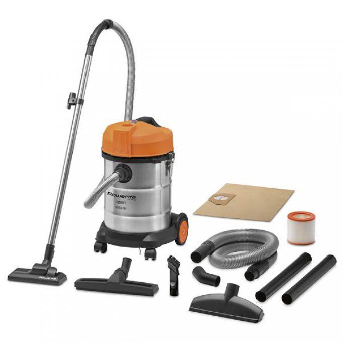 Aspirateur Cuve ROWENTA - RU5053EH