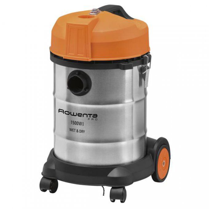 Aspirateur Cuve ROWENTA - RU5053EH