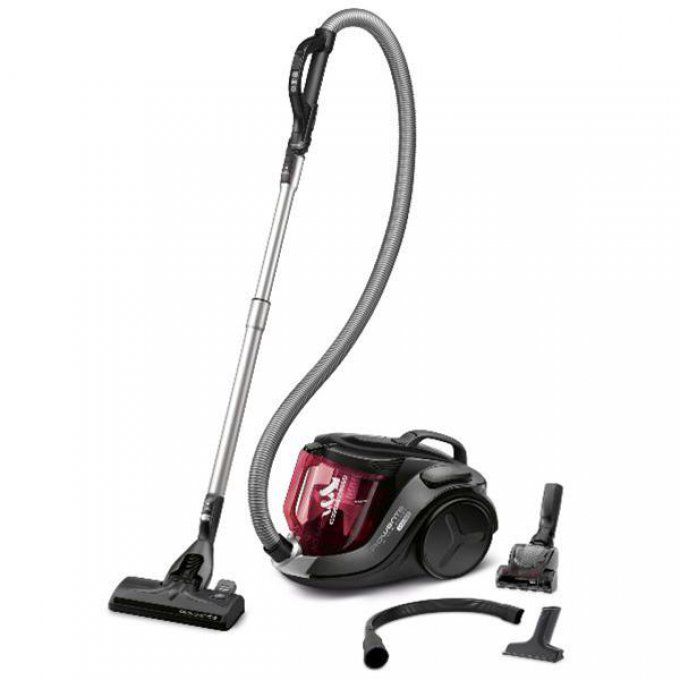 Aspirateur Traîneau sans sac ROWENTA - RO6963EA