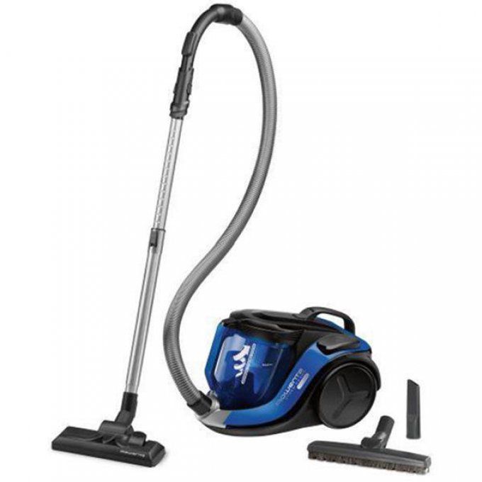 Aspirateur Traîneau sans sac ROWENTA - RO6941EA