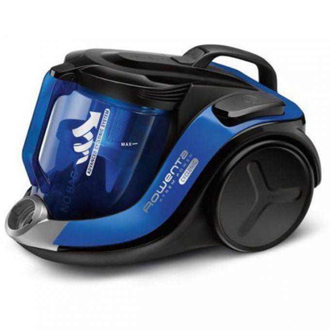 Aspirateur Traîneau sans sac ROWENTA - RO6941EA