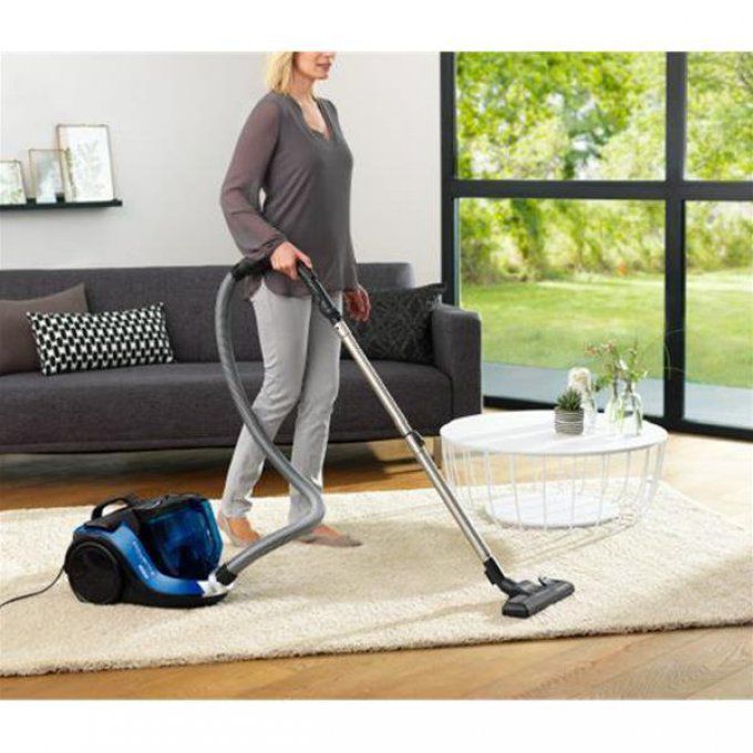 Aspirateur Traîneau sans sac ROWENTA - RO6941EA