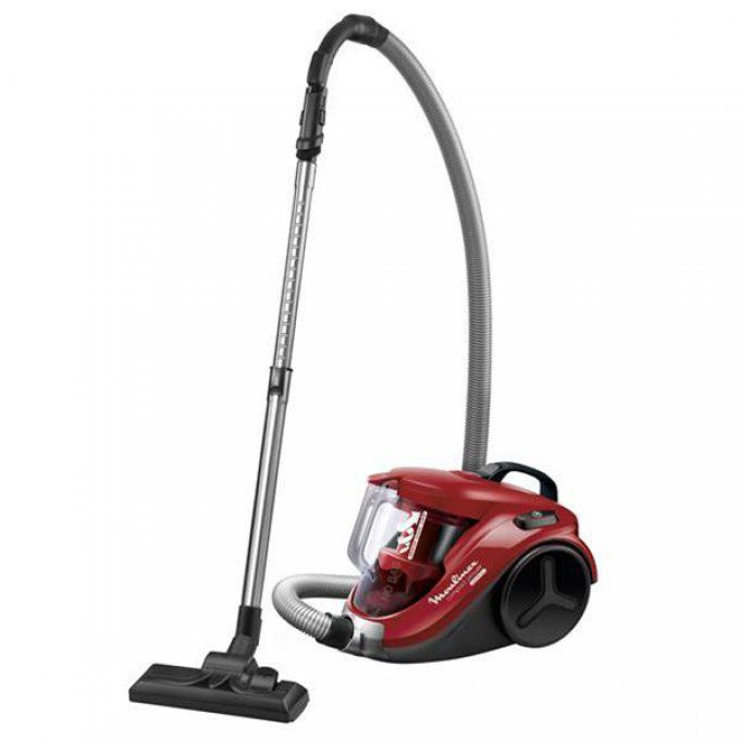 Aspirateur Traîneau sans sac MOULINEX - MO3718PA