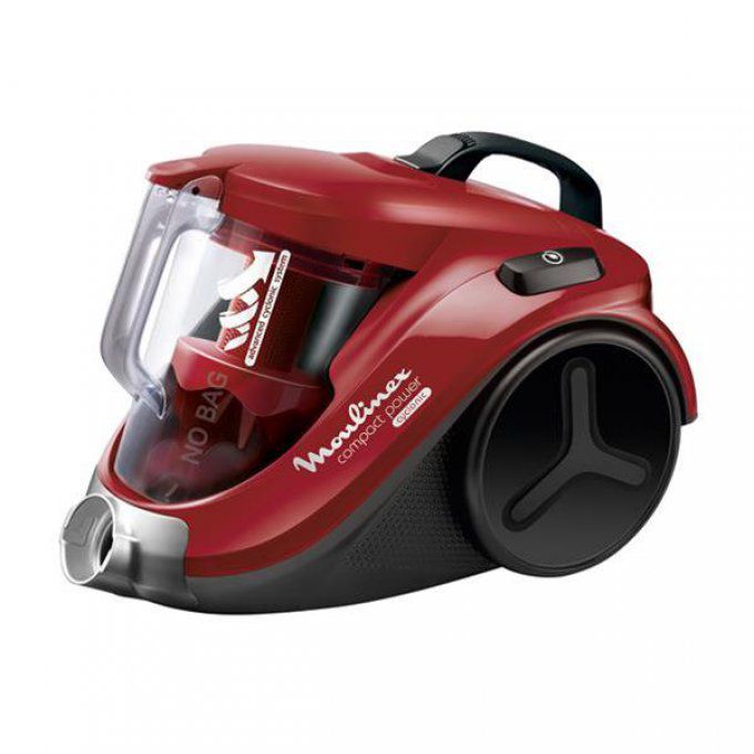 Aspirateur Traîneau sans sac MOULINEX - MO3718PA