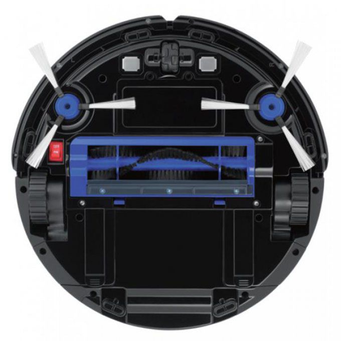 Aspirateur Robot ROWENTA - RR7145WH
