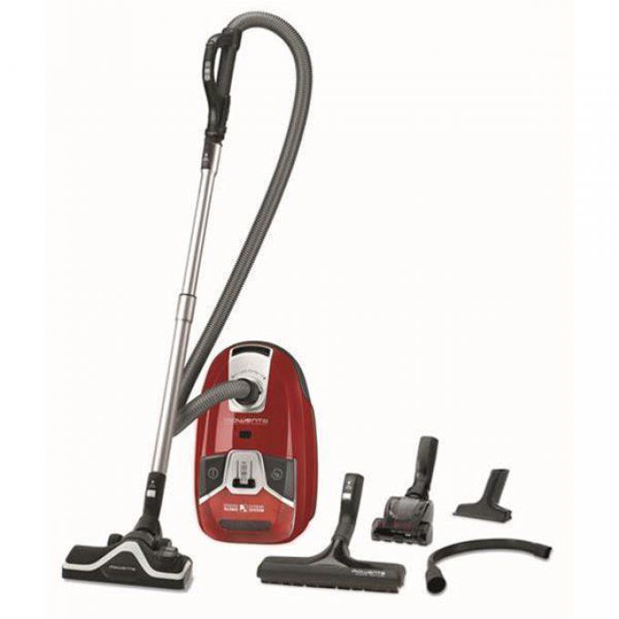 Aspirateur Traîneau avec sac ROWENTA - RO6373EA