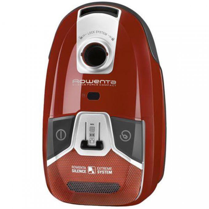Aspirateur Traîneau avec sac ROWENTA - RO6373EA
