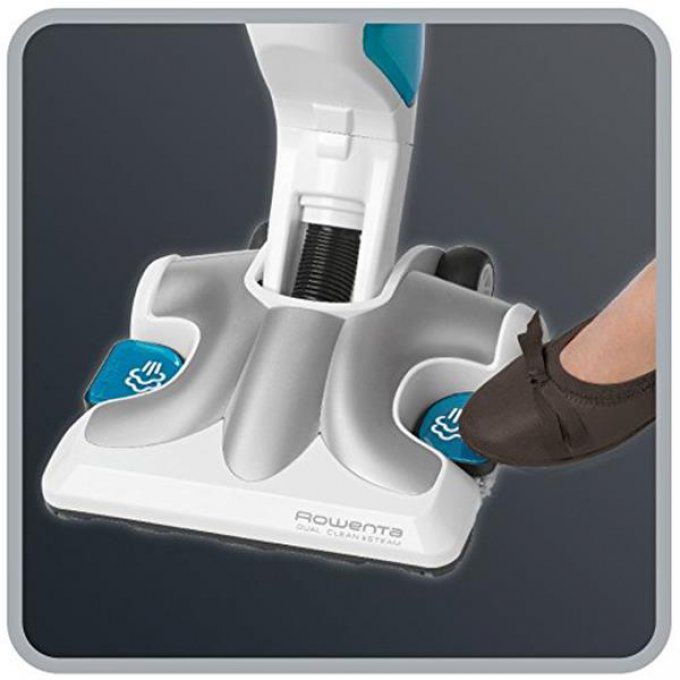 Aspirateur Balai ROWENTA - RY7577WH
