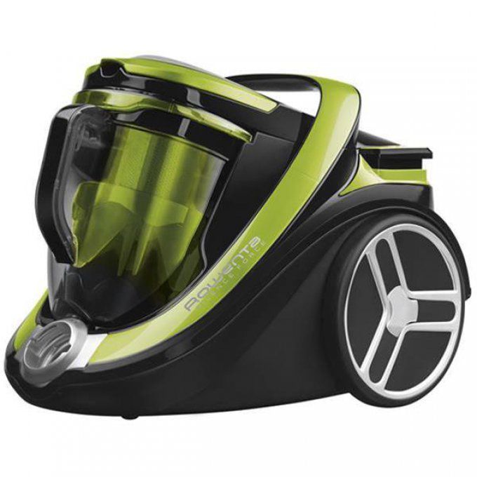 Aspirateur Traîneau sans sac ROWENTA - RO7612EA
