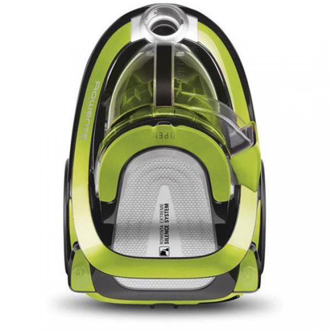 Aspirateur Traîneau sans sac ROWENTA - RO7612EA