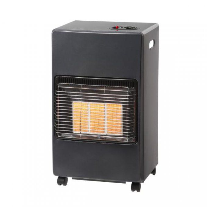 CHAUFFAGE GAZ - ENO - IR4200AB