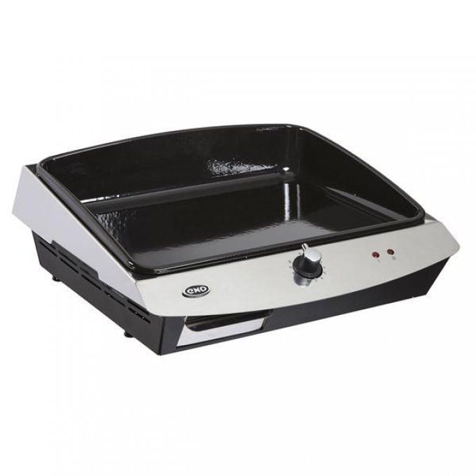 Plancha Electrique ENO - ELEKTRA45