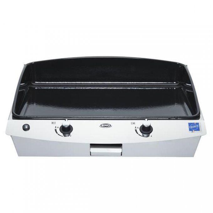 Plancha Gaz ENO - 530232010701