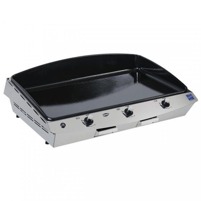Plancha Gaz ENO - 530332010701