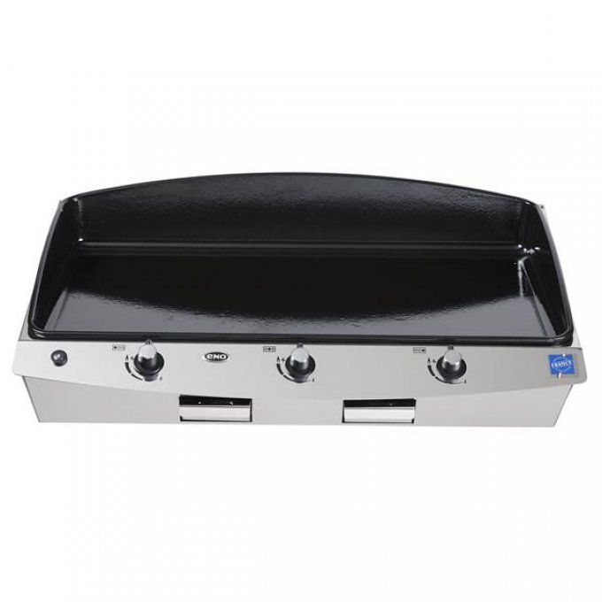 Plancha Gaz ENO - 530332010701