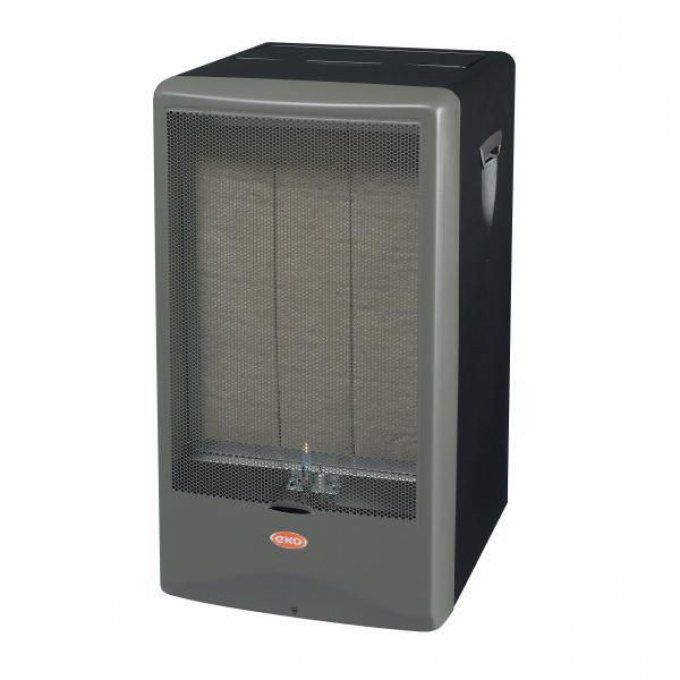 CHAUFFAGE GAZ - ENO - 3070