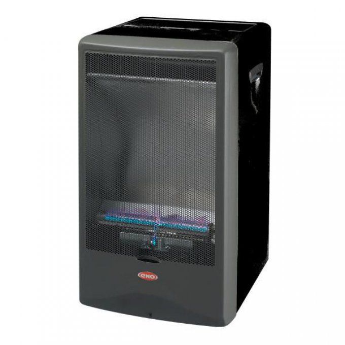CHAUFFAGE GAZ - ENO - 3020