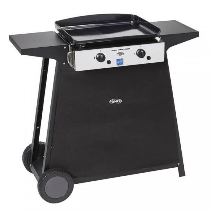 Plancha Gaz ENO - 53558385