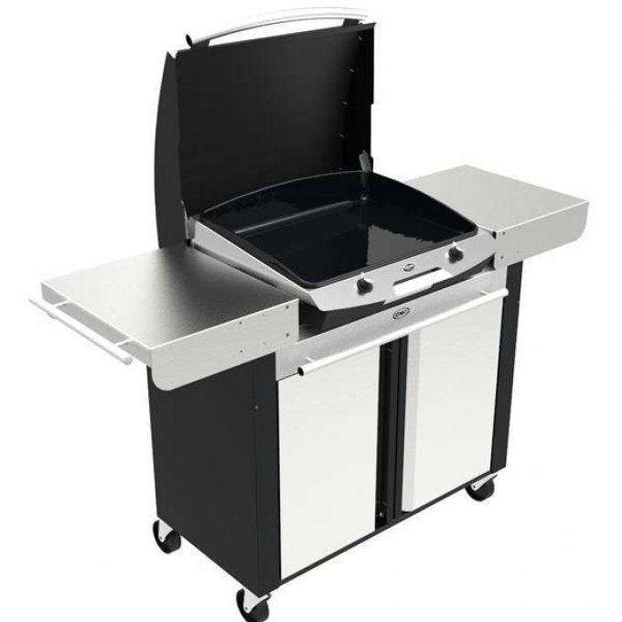 Plancha Gaz ENO - 53028301CP