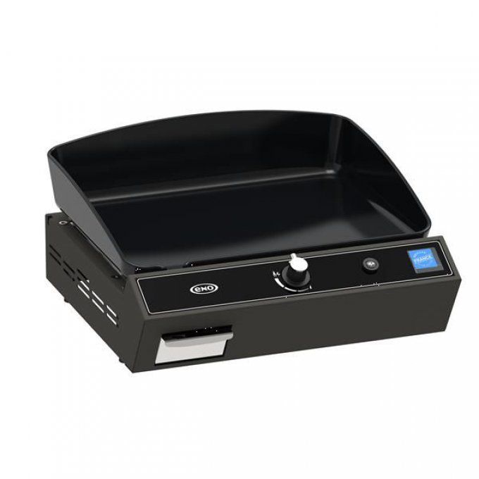 Plancha Gaz ENO - 531332700701