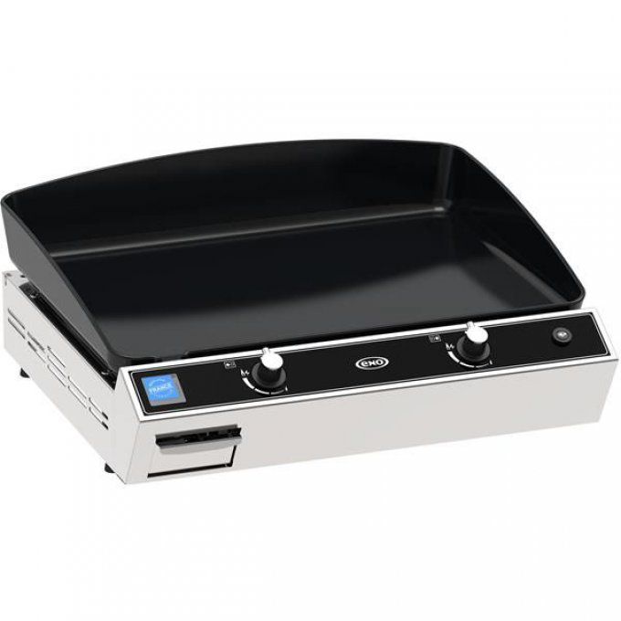Plancha Gaz ENO - 531432010701