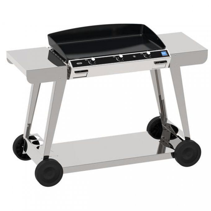 Plancha Gaz ENO - 53178385