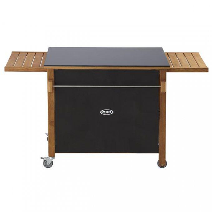 Plancha Chariot ENO - DPN53