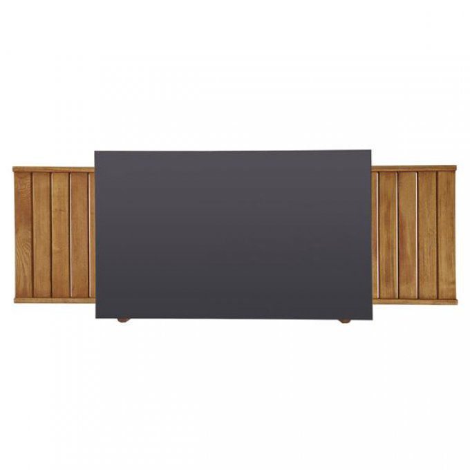 Plancha Chariot ENO - DPN53