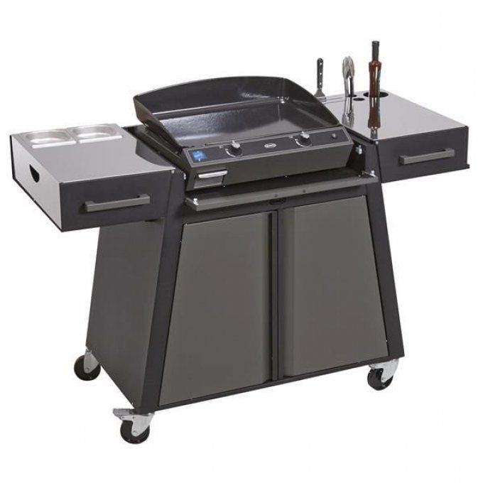 Plancha Gaz ENO - 53148470