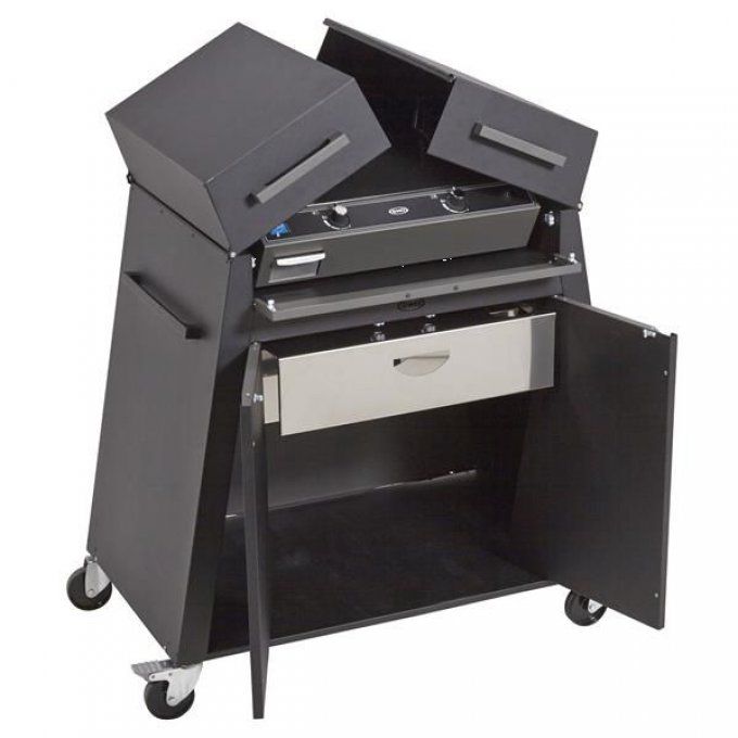 Plancha Gaz ENO - 53148470