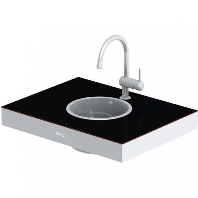 Plancha Module cuisine d'extérieur ENO - MOD1085