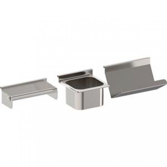Plancha Module cuisine d'extérieur ENO - MOD1301