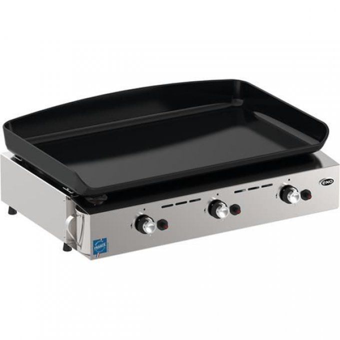 Plancha Gaz ENO - 536532010701