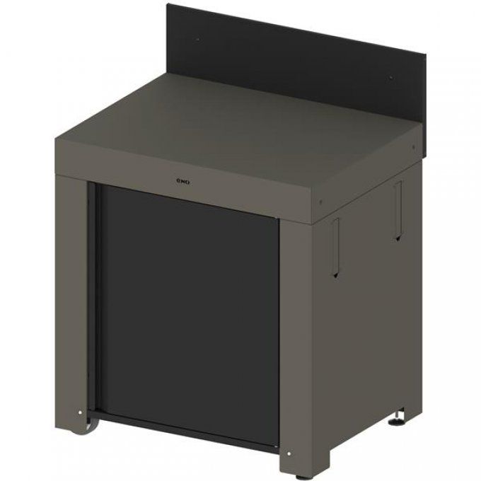 Plancha Module cuisine d'extérieur ENO - MOD7001