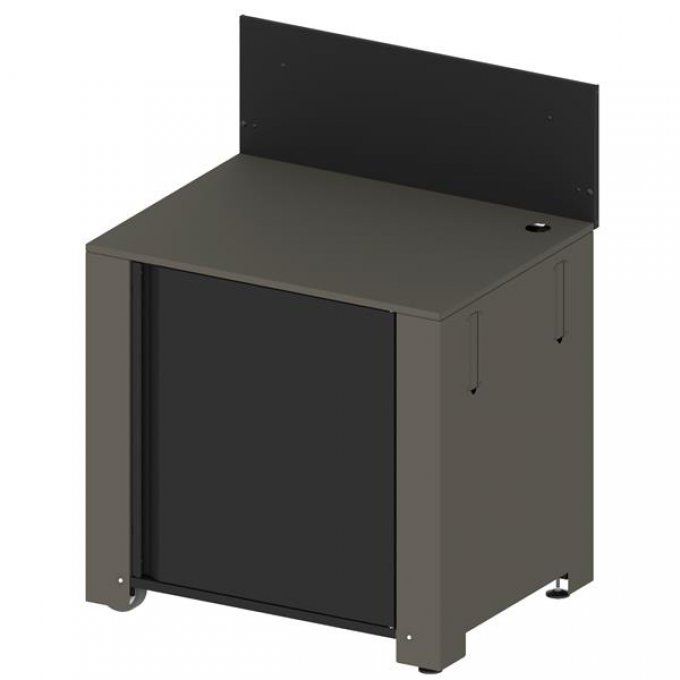 Plancha Module cuisine d'extérieur ENO - MOD7002