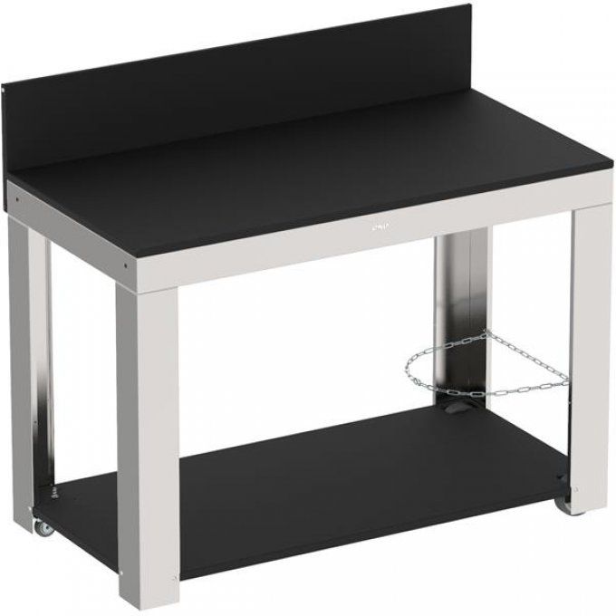 Plancha Chariot ENO - MIP12085