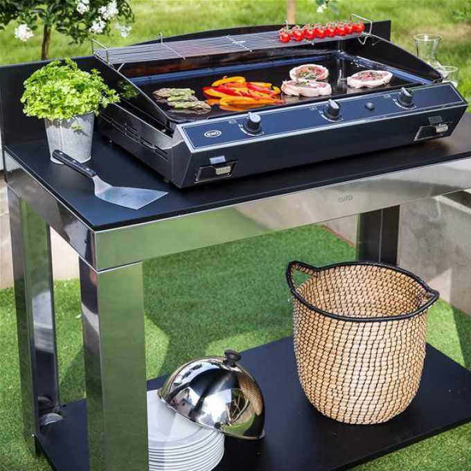 Plancha Chariot ENO - MIP12085