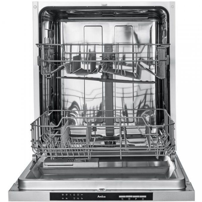 Lave-vaisselle Tout-intégrable AMICA - ADF1212S