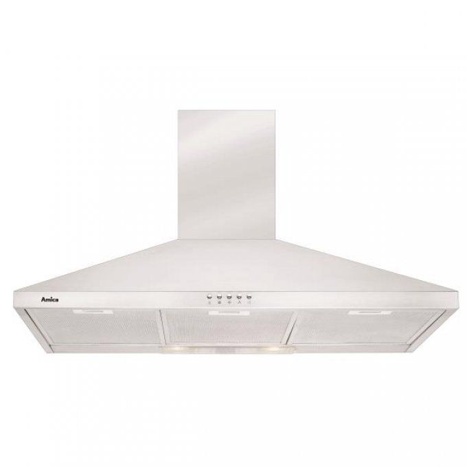 Hotte décorative murale AMICA - AH3119