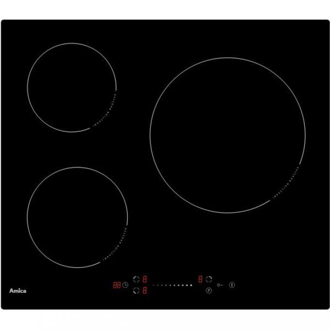 AMICA - AI3537