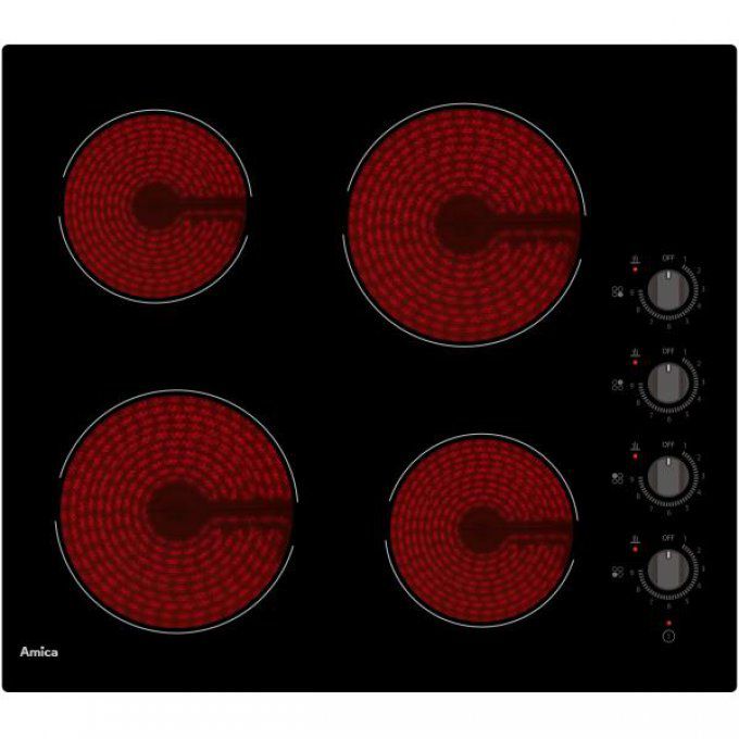 PLAQUE DE CUISSON - AMICA - AVM3540