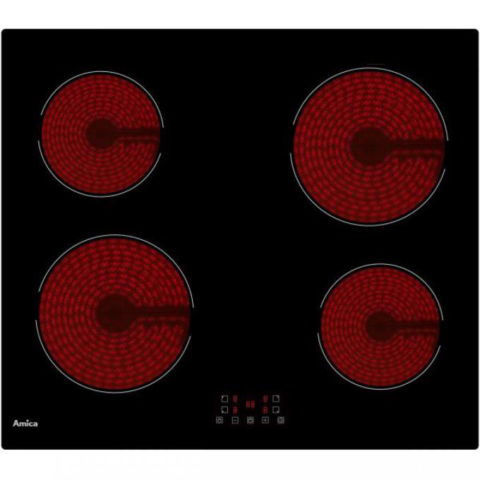PLAQUE DE CUISSON - AMICA - AV3540C